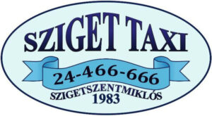 szigettaxi
